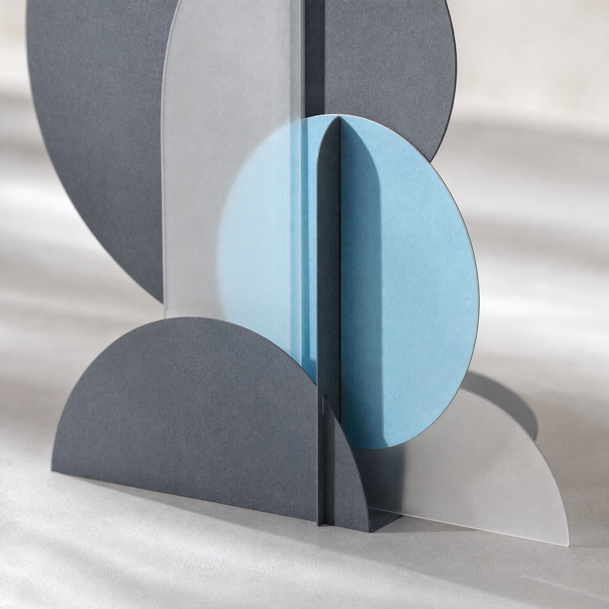 Individuelle kreative Zuschnitte
