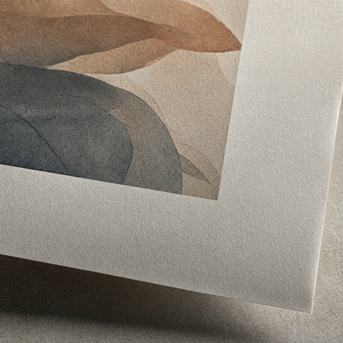 Fine-Art-Druck