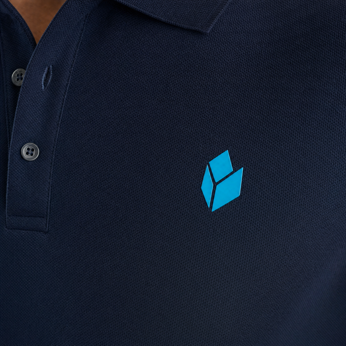 Personalisierte Poloshirts