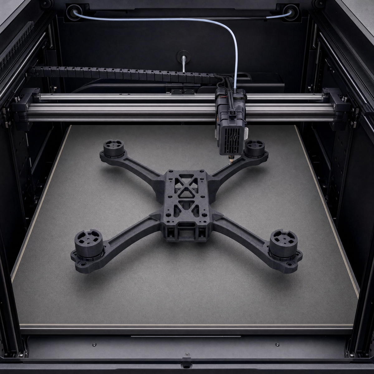 Impresión 3D a medida