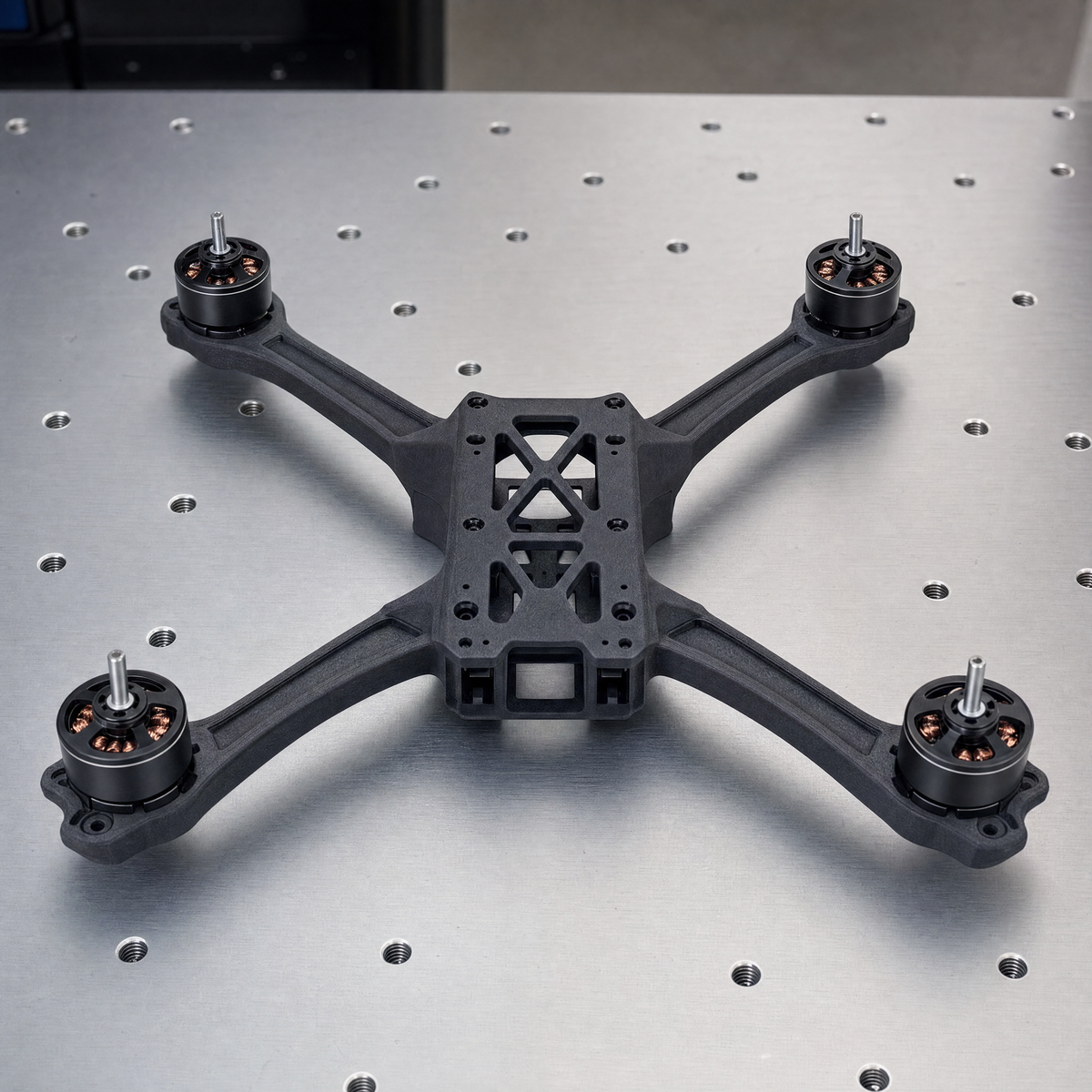 Individueller 3D-Druck