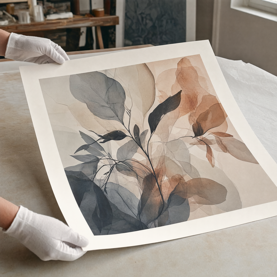Stampa Fine Art