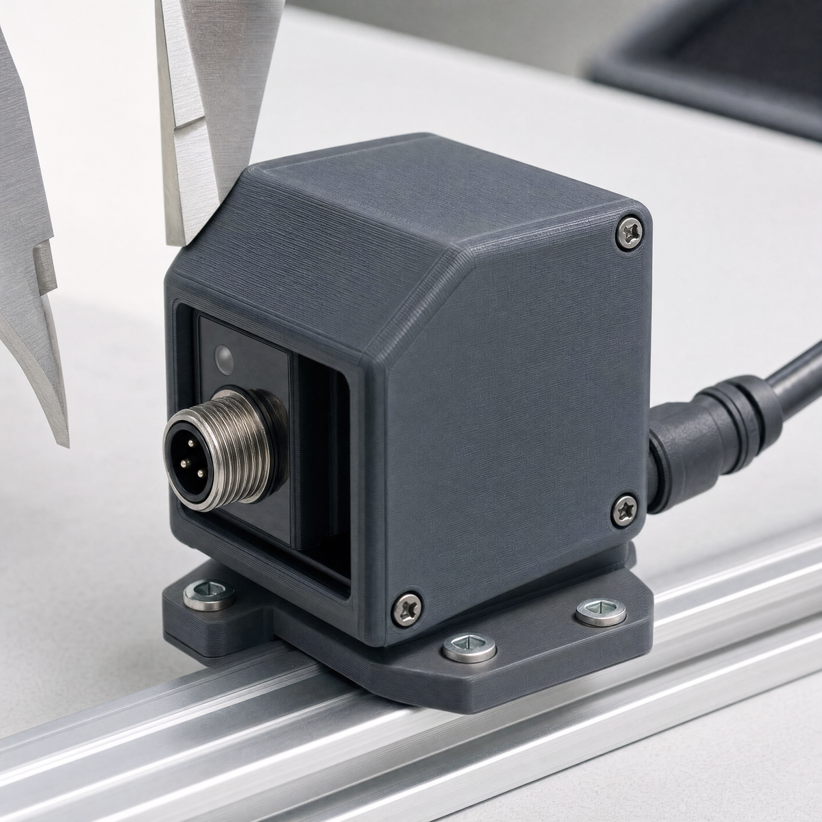 3D-Prototyping & -Konstruktion