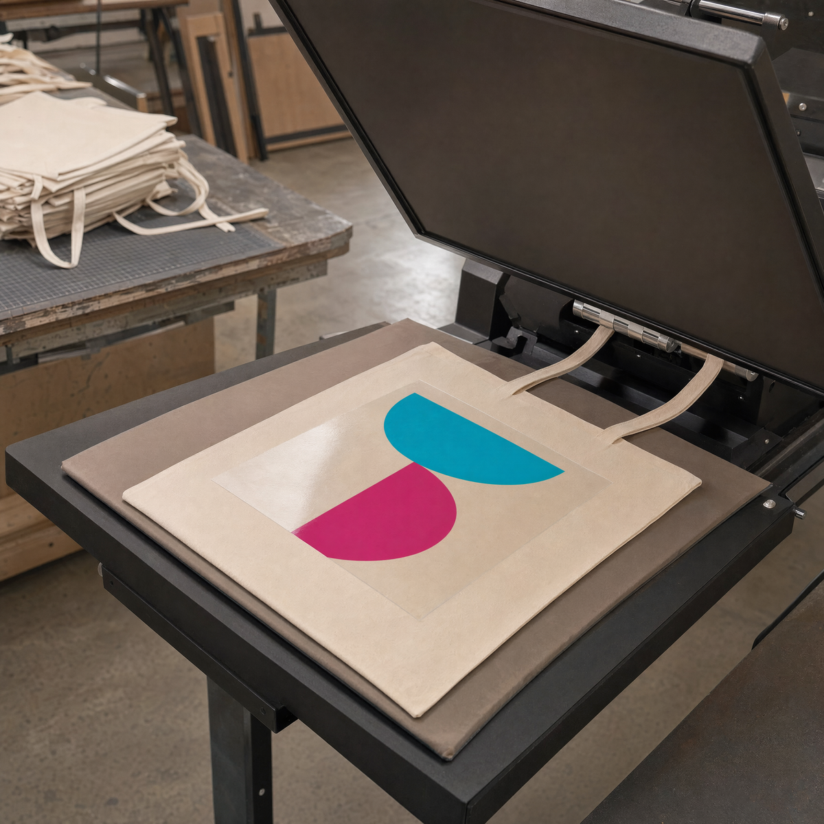 Borse e tote bag personalizzate