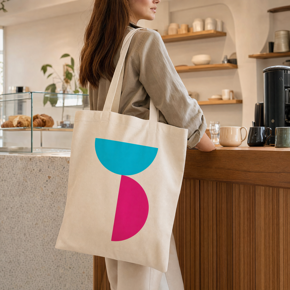 Borse e tote bag personalizzate