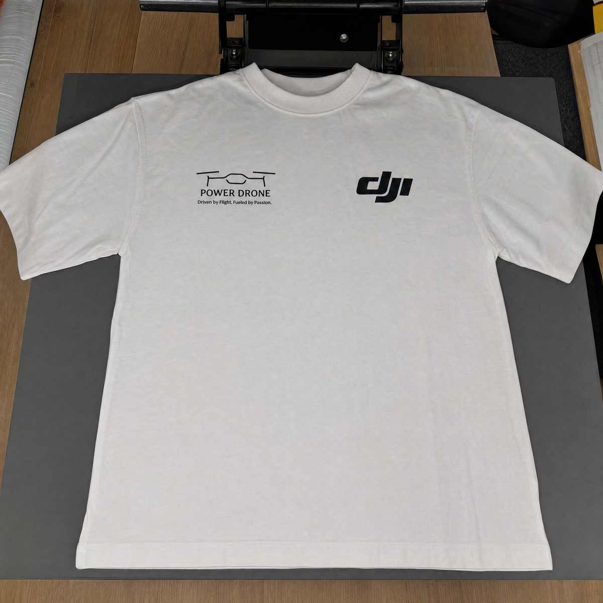 Personalisierte T-Shirts