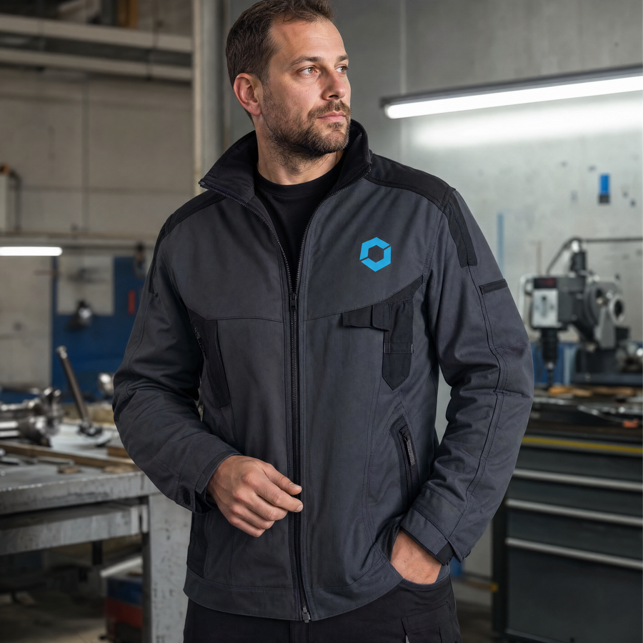 Vêtements de travail personnalisés
