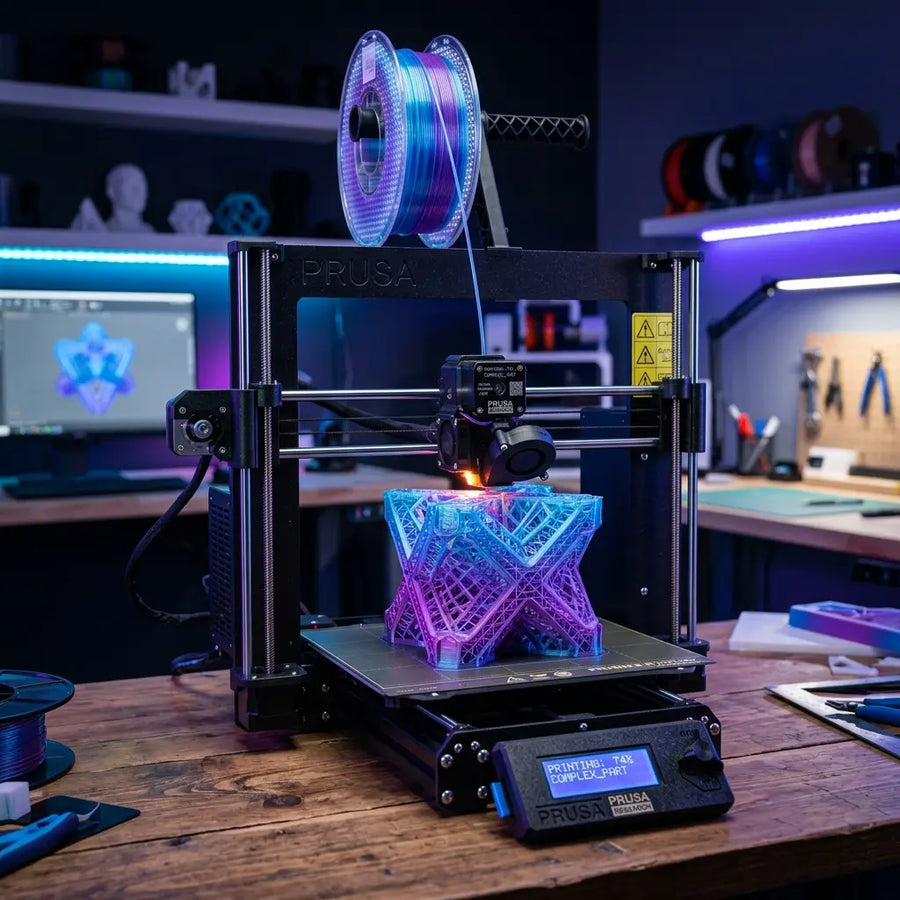 Impression 3D sur mesure